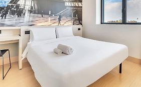 B&B Hotel Milano San Siro